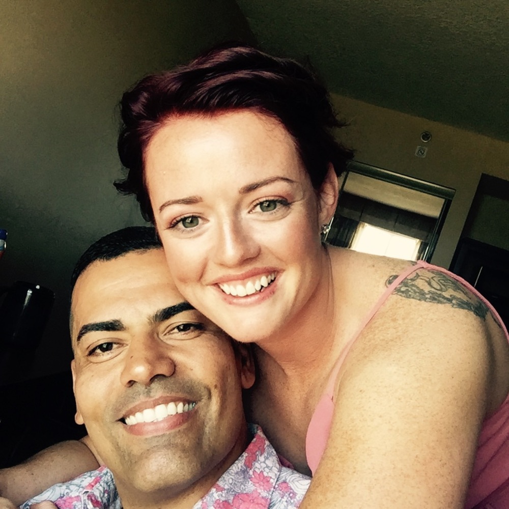 Meet your Posher, Alexandra